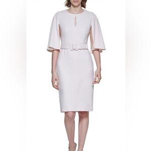 NWT Women's Calvin Klein Dress